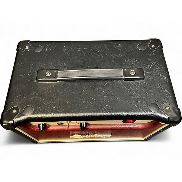 Used Epiphone Valve Junior Tube Guitar Amp Head