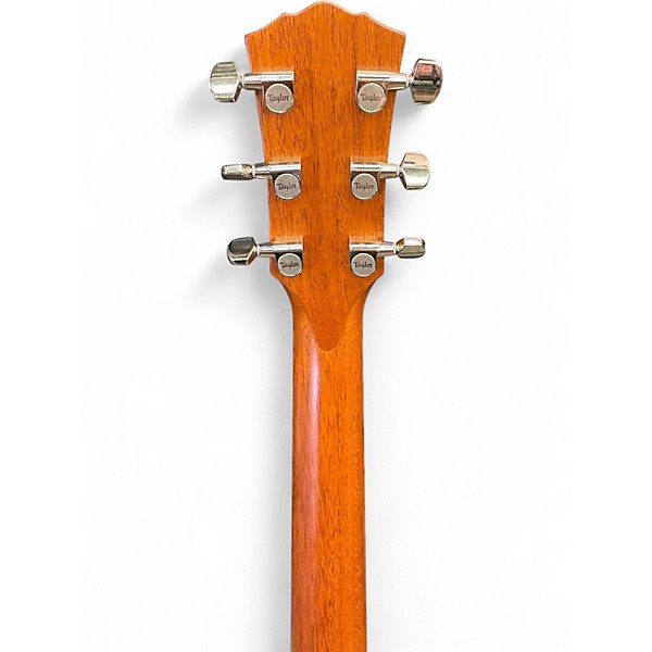 Used Taylor GOLD LABEL 717E SB 2 Tone Sunburst Acoustic Electric Guitar