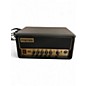 Used Friedman MINI BE Solid State Guitar Amp Head thumbnail