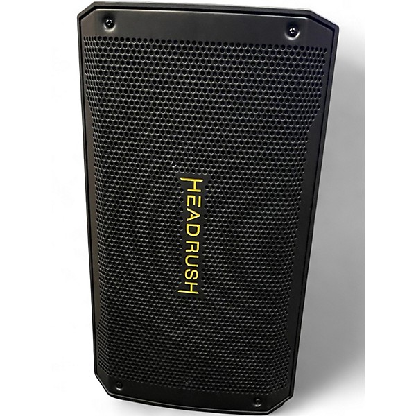 Used Friedman MINI BE Solid State Guitar Amp Head