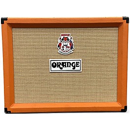 Used Orange Amplifiers Rocker 32 Tube Guitar Combo Amp