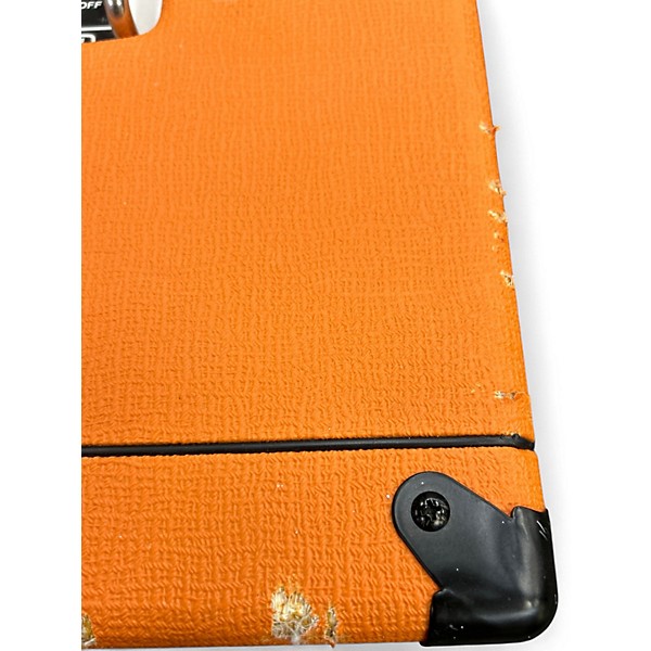 Used Orange Amplifiers Rocker 32 Tube Guitar Combo Amp