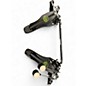 Used Mapex ARMORY RESPONSE DRIVE DOUBLE KICK Double Bass Drum Pedal