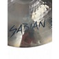 Used SABIAN 21in AAX MEDIUM RIDE Cymbal