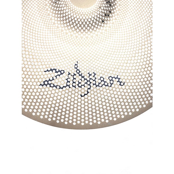 Used Zildjian 16in L80 Low Volume Crash Cymbal