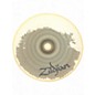 Used Zildjian 16in L80 Low Volume Crash Cymbal