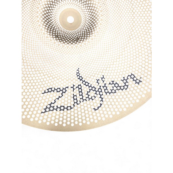 Used Zildjian 16in L80 Low Volume Crash Cymbal