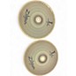 Used Zildjian 14in L80 Low Volume Hi Hat Pair Cymbal thumbnail
