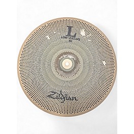 Used Zildjian 18in L80 Low Volume Crash Cymbal