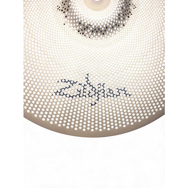 Used Zildjian 18in L80 Low Volume Crash Cymbal