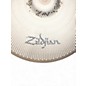 Used Zildjian 18in L80 Low Volume Crash Cymbal