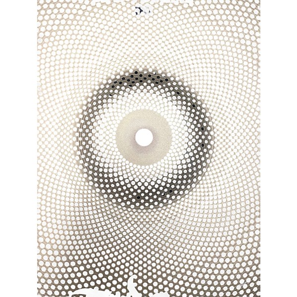 Used Zildjian 18in L80 Low Volume Crash Cymbal