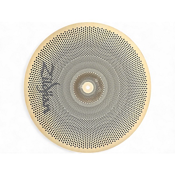 Used Zildjian 18in L80 Low Volume Crash Cymbal
