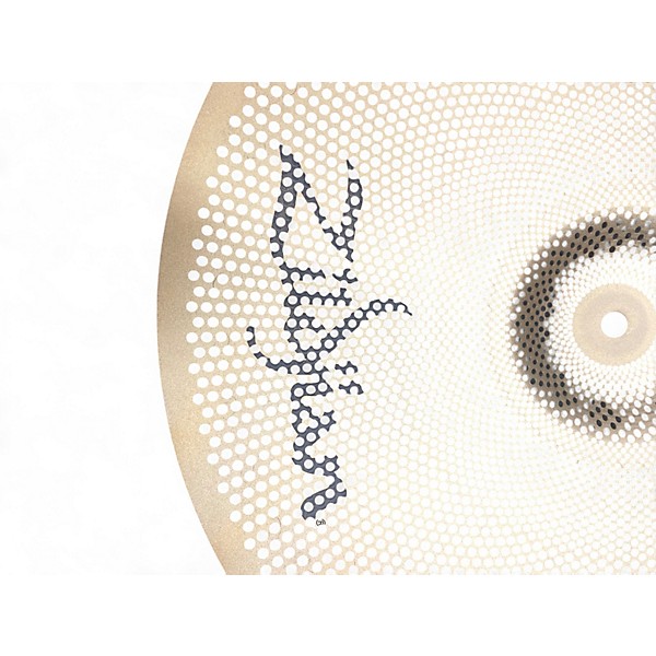 Used Zildjian 18in L80 Low Volume Crash Cymbal