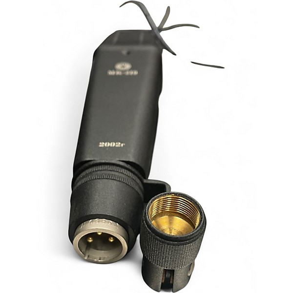 Used Oktava MK-219 Condenser Microphone