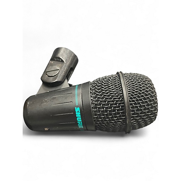 Used Shure BG6.1 Dynamic Microphone