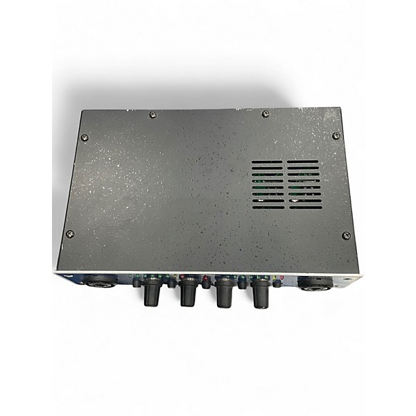 Used PreSonus Blue Tube MIC PREAMP Microphone Preamp