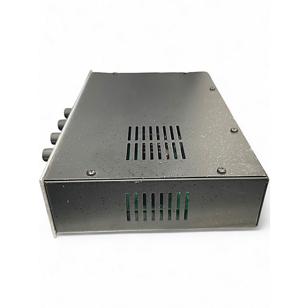 Used PreSonus Blue Tube MIC PREAMP Microphone Preamp