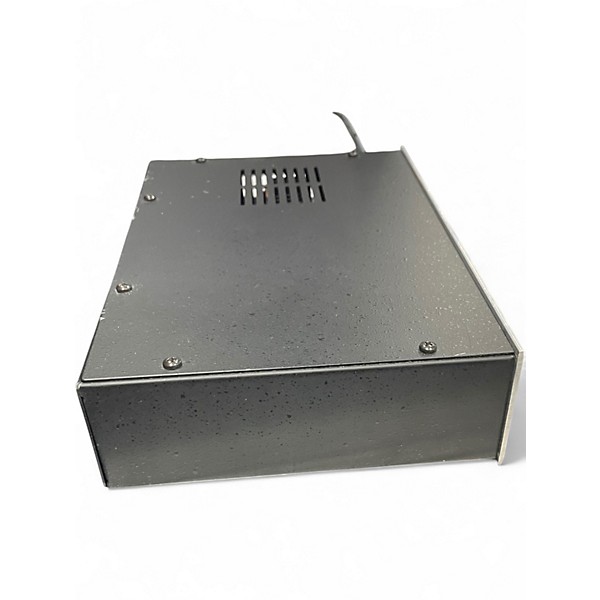 Used PreSonus Blue Tube MIC PREAMP Microphone Preamp