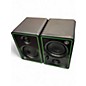Used Mackie CR3-X Powered Monitor thumbnail