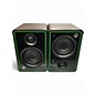 Used Mackie CR3-X Powered Monitor