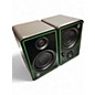 Used Mackie CR3-X Powered Monitor