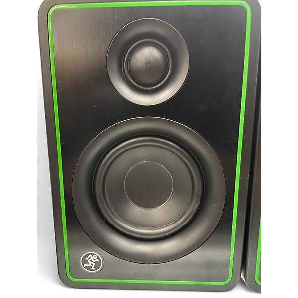 Used Mackie CR3-X Powered Monitor