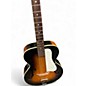 Used 1950s Kay KAY GUITAR 2 Color Sunburst Acoustic Guitar thumbnail