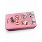 Used Fender HELLO KITTY FUZZ Effect Pedal