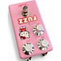 Used Fender HELLO KITTY FUZZ Effect Pedal