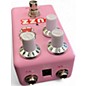 Used Fender HELLO KITTY FUZZ Effect Pedal
