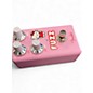 Used Fender HELLO KITTY FUZZ Effect Pedal