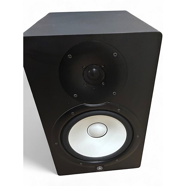 Used Yamaha HS8 Pair Powered Monitor
