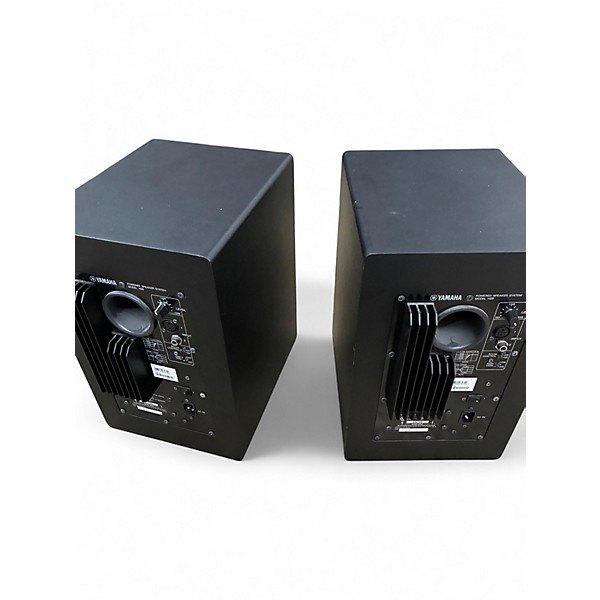 Used Yamaha HS8 Pair Powered Monitor