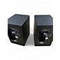Used Yamaha HS8 Pair Powered Monitor