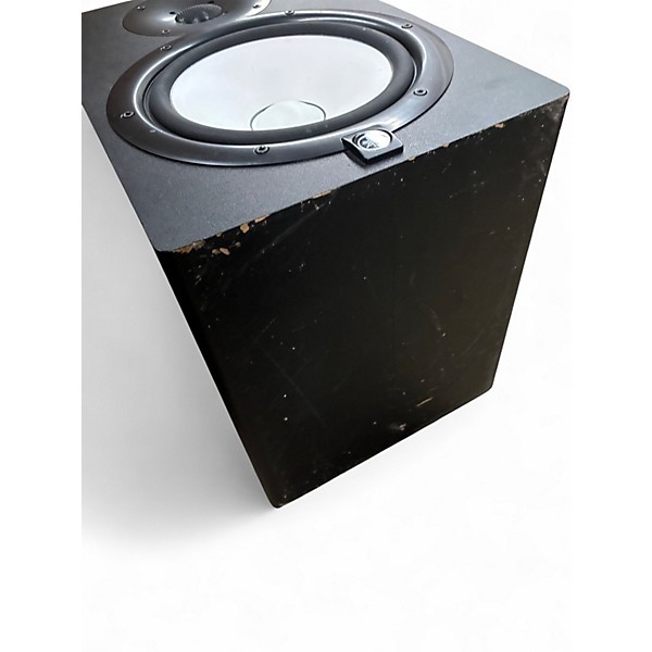 Used Yamaha HS8 Pair Powered Monitor