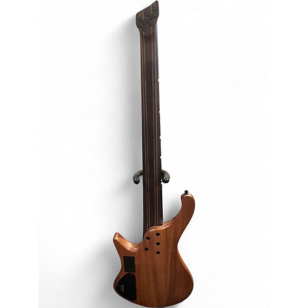 Used Ibanez EHB1505MS COSMIC BLUE STARBURST Electric Bass Guitar