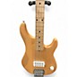 Used Sterling by Music Man JOE DART NATURAL Electric Bass Guitar