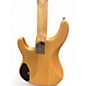 Used Sterling by Music Man JOE DART NATURAL Electric Bass Guitar