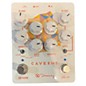 Used Keeley CAVERNS Effect Pedal thumbnail