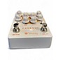 Used Keeley CAVERNS Effect Pedal