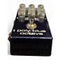 Used MXR M306 POLY BLUE OCTAVE Effect Pedal