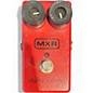Used MXR M102 Dyna Comp Effect Pedal thumbnail