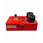 Used MXR M102 Dyna Comp Effect Pedal