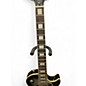 Used Epiphone Les Paul Custom Silverburst Solid Body Electric Guitar