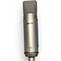 Used Warm Audio WA-87 Condenser Microphone thumbnail
