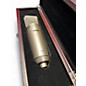 Used Warm Audio WA-87 Condenser Microphone