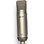 Used Warm Audio WA-87 Condenser Microphone