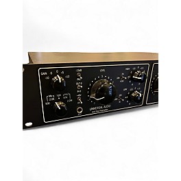 Used Universal Audio LA610 MKII Channel Strip