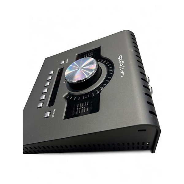Used Universal Audio Apollo Twin Duo MKII Audio Interface